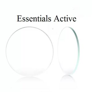 Essilor Essentials Active 1.56 Blue cut Uv 420