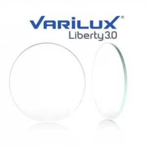 Orma 1.5 Varilux Liberty Optifog Lens