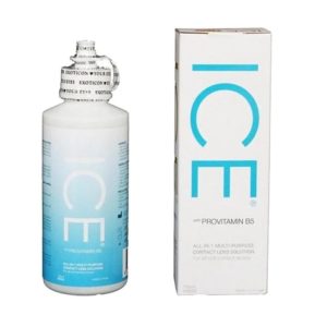 Ice Air Softlens  160ml