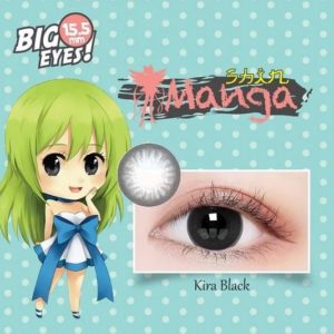 Big Eyes Softlens