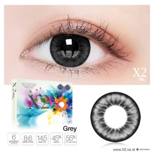 X2 Bio Softlens