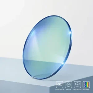 LENSA BLUECRHOMIC