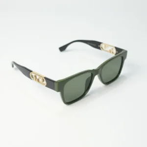 Plastik Sunglasses