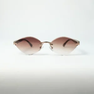 Plastik Sunglasses