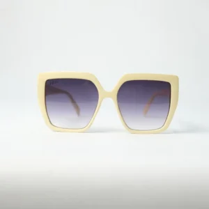 Plastik Sunglasses