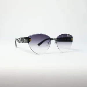 Plastik Sunglasses