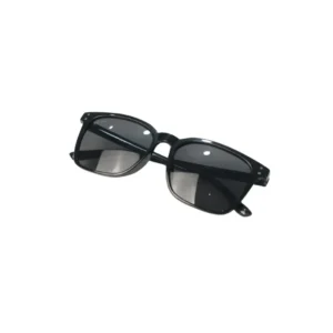 Plastik Sunglasses